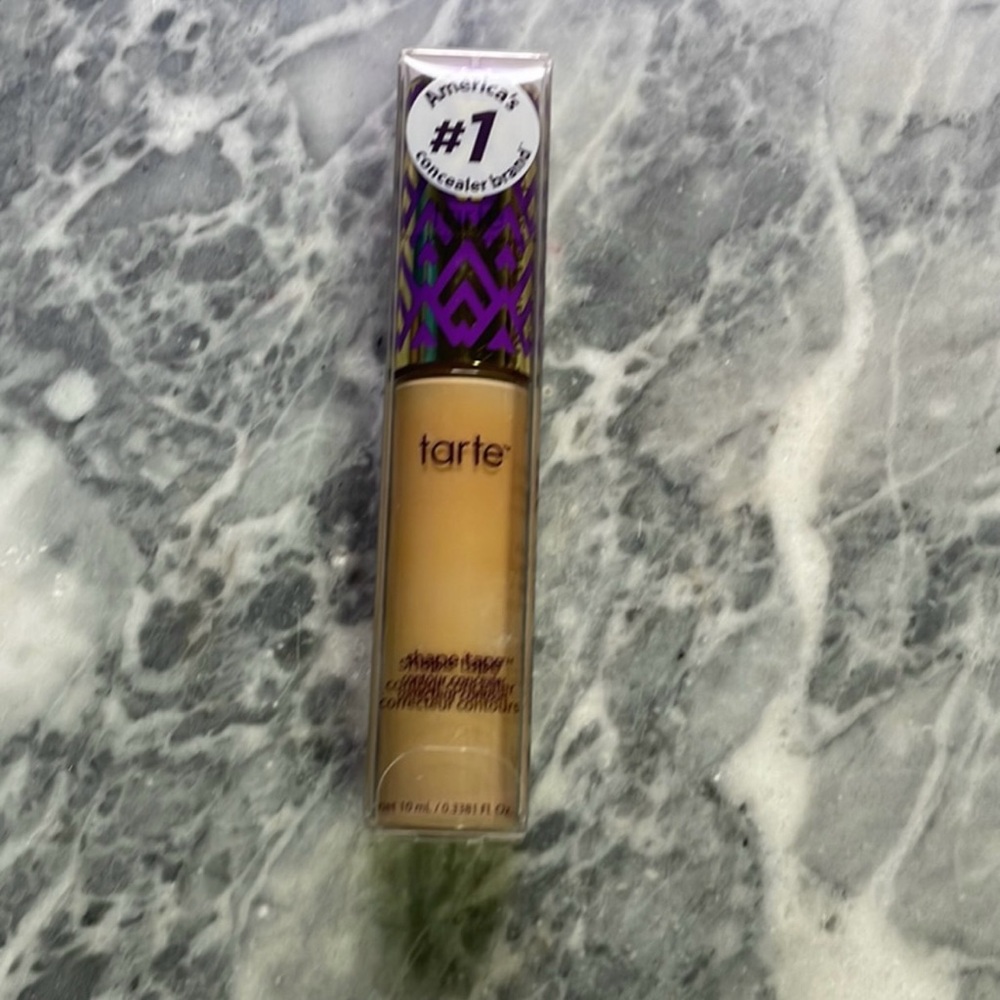 Tarte Shape Tape Concealer Light Neutral 22N